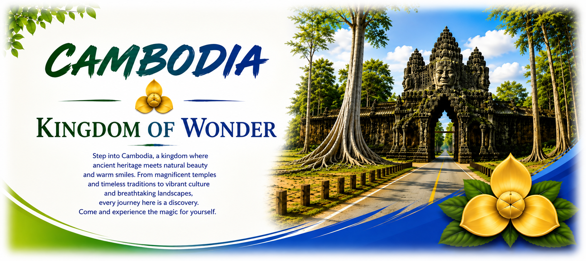 Cambodia