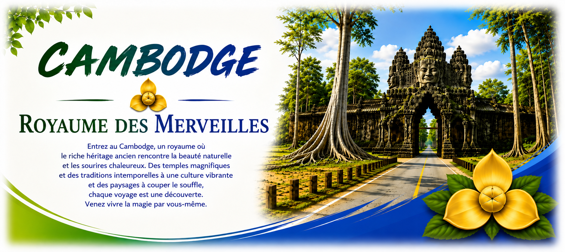Cambodge