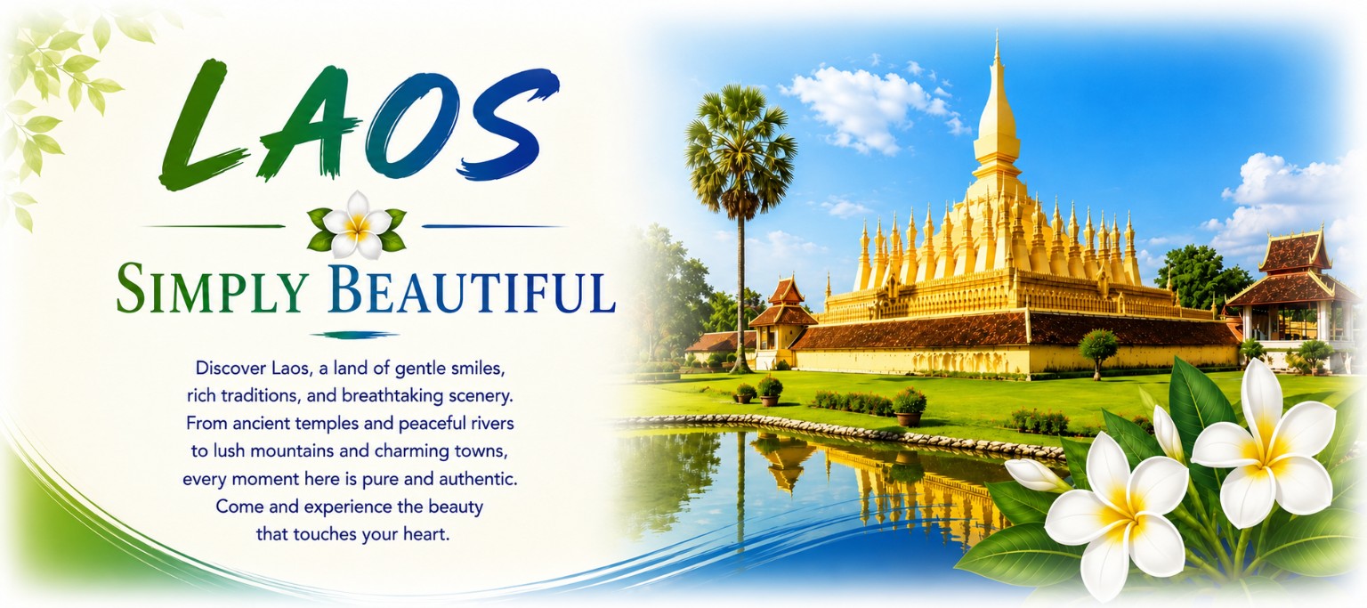 Laos PDR