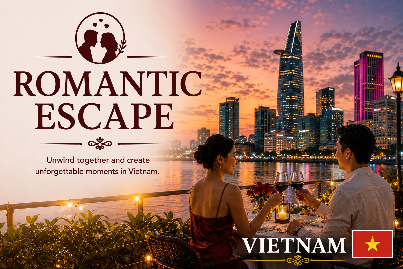 Romantic Escape