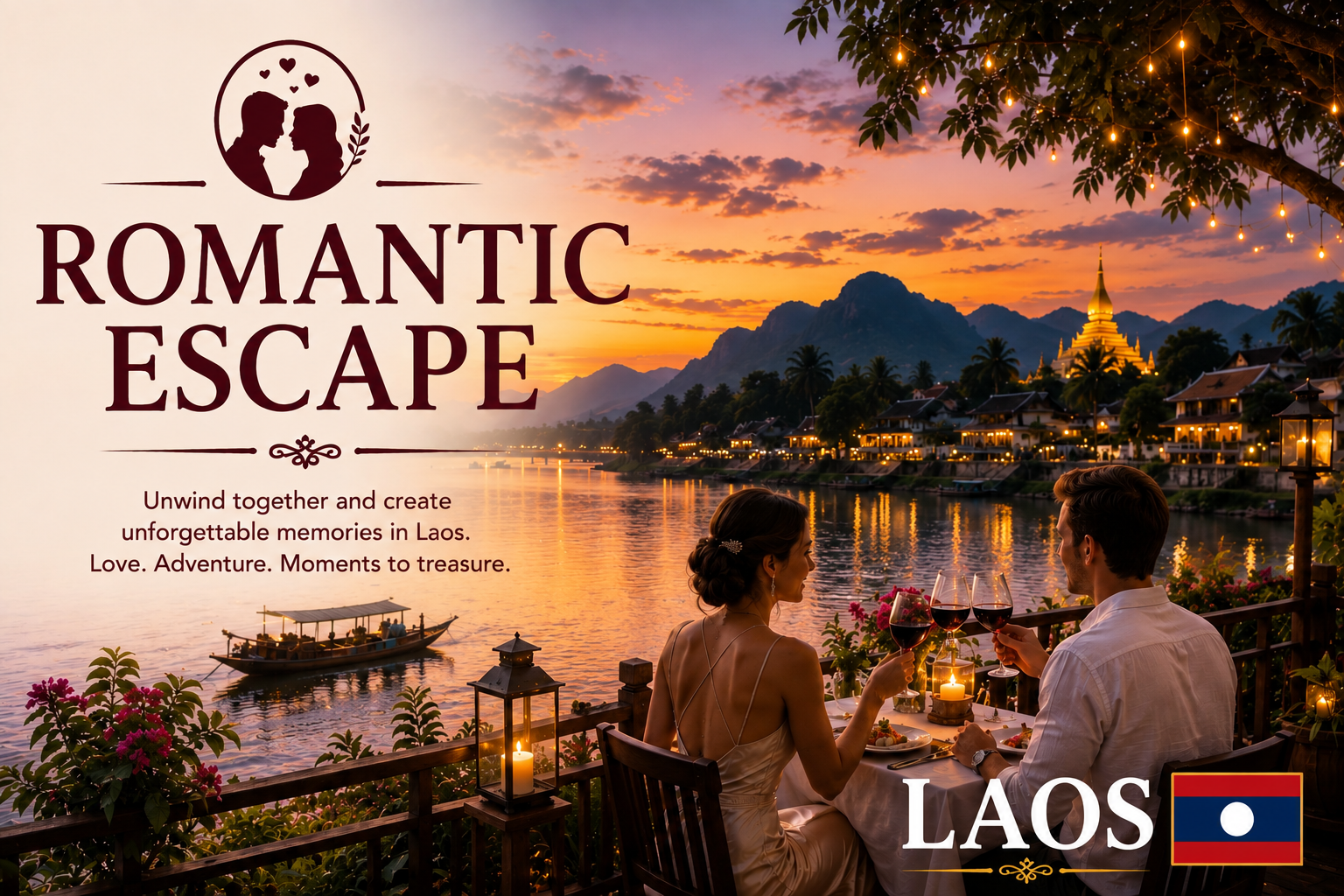 Romantic Escape