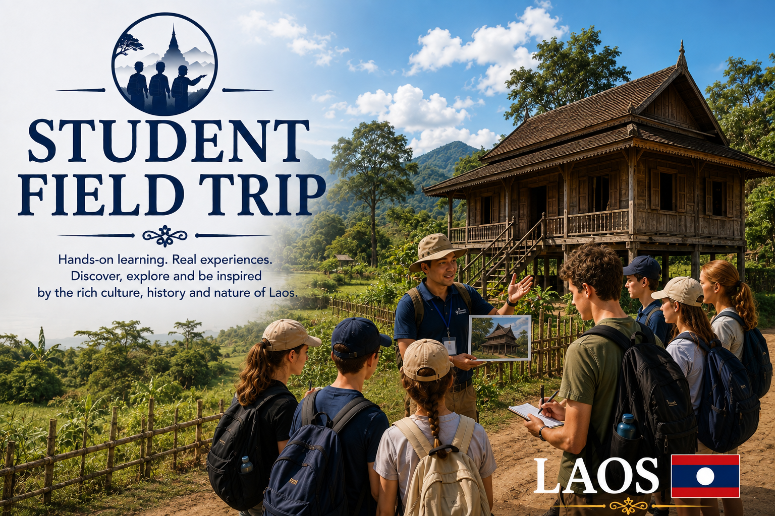 Student Field Trip