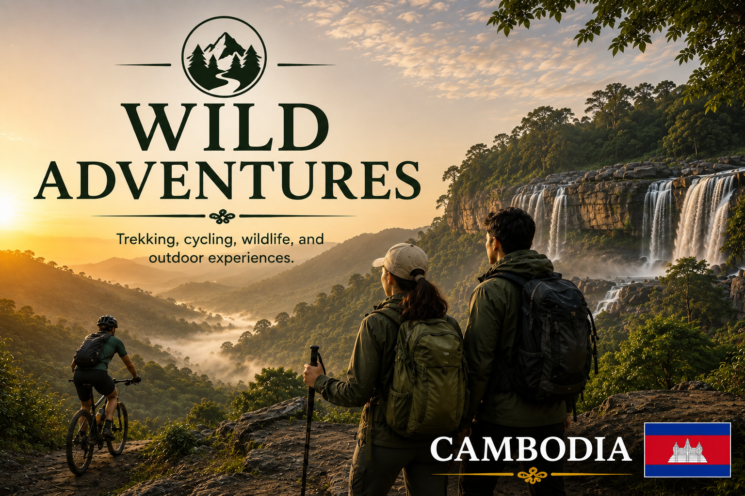 Wild Adventure