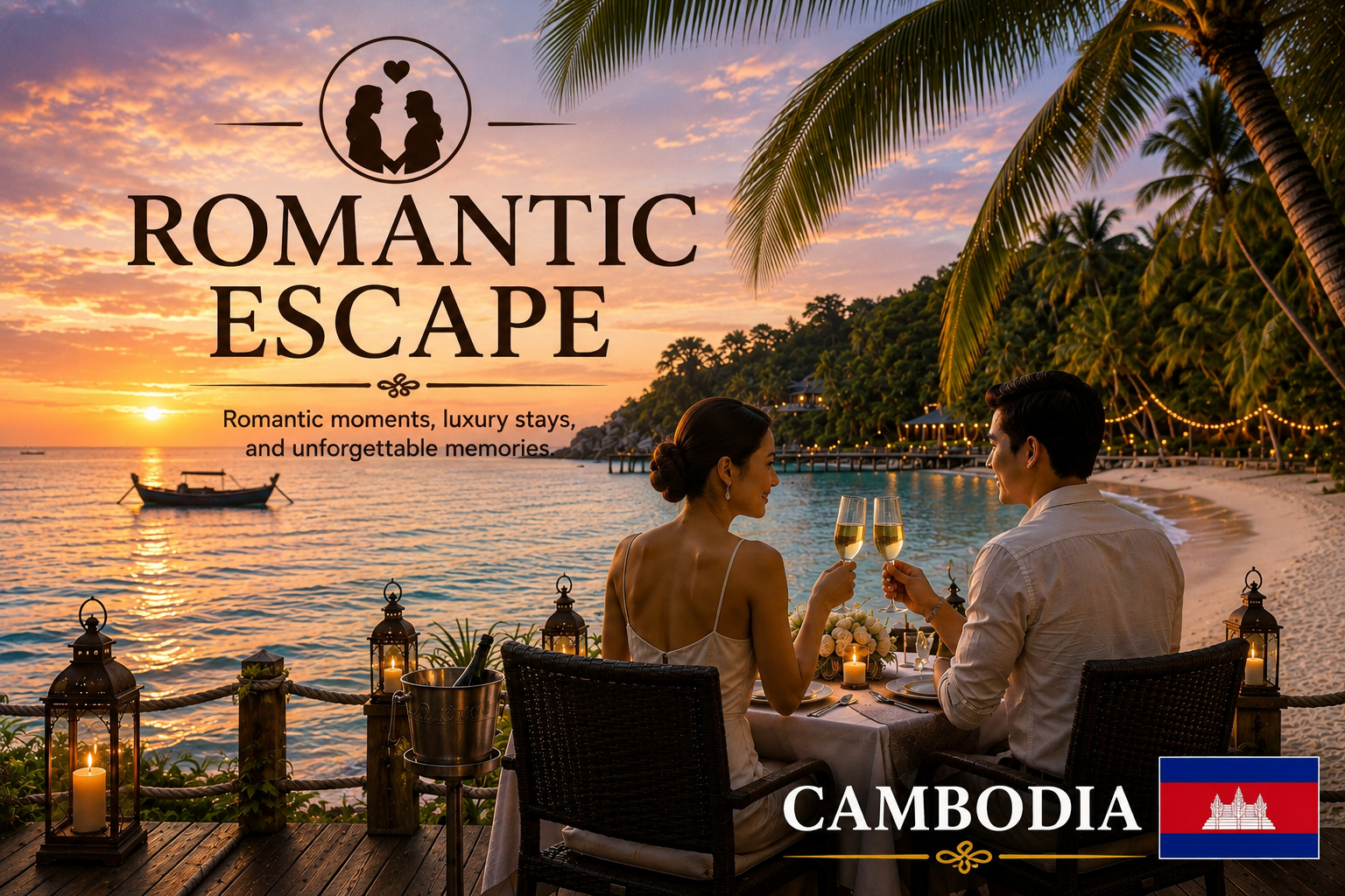 Romantic Escape