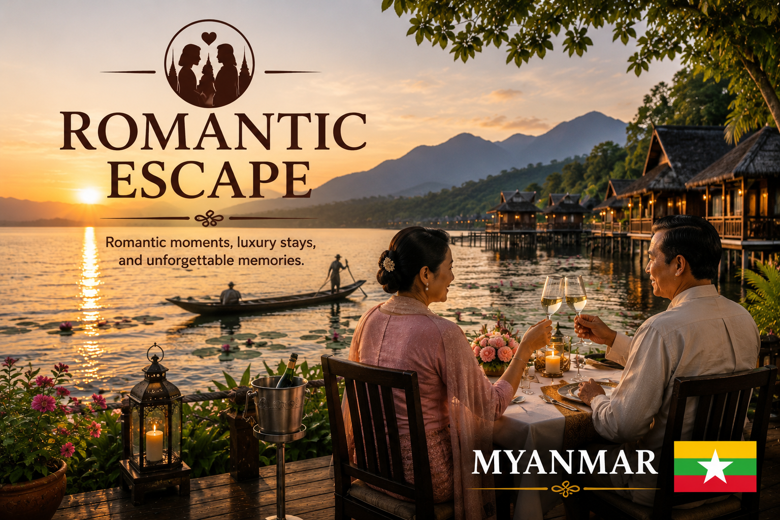 Romantic Escape