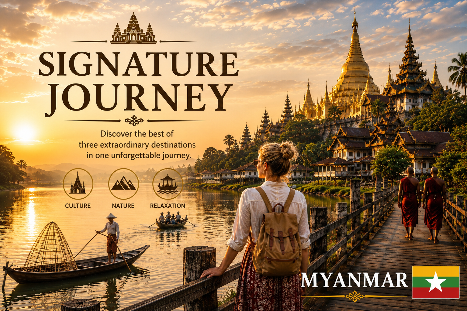 Signature Journey