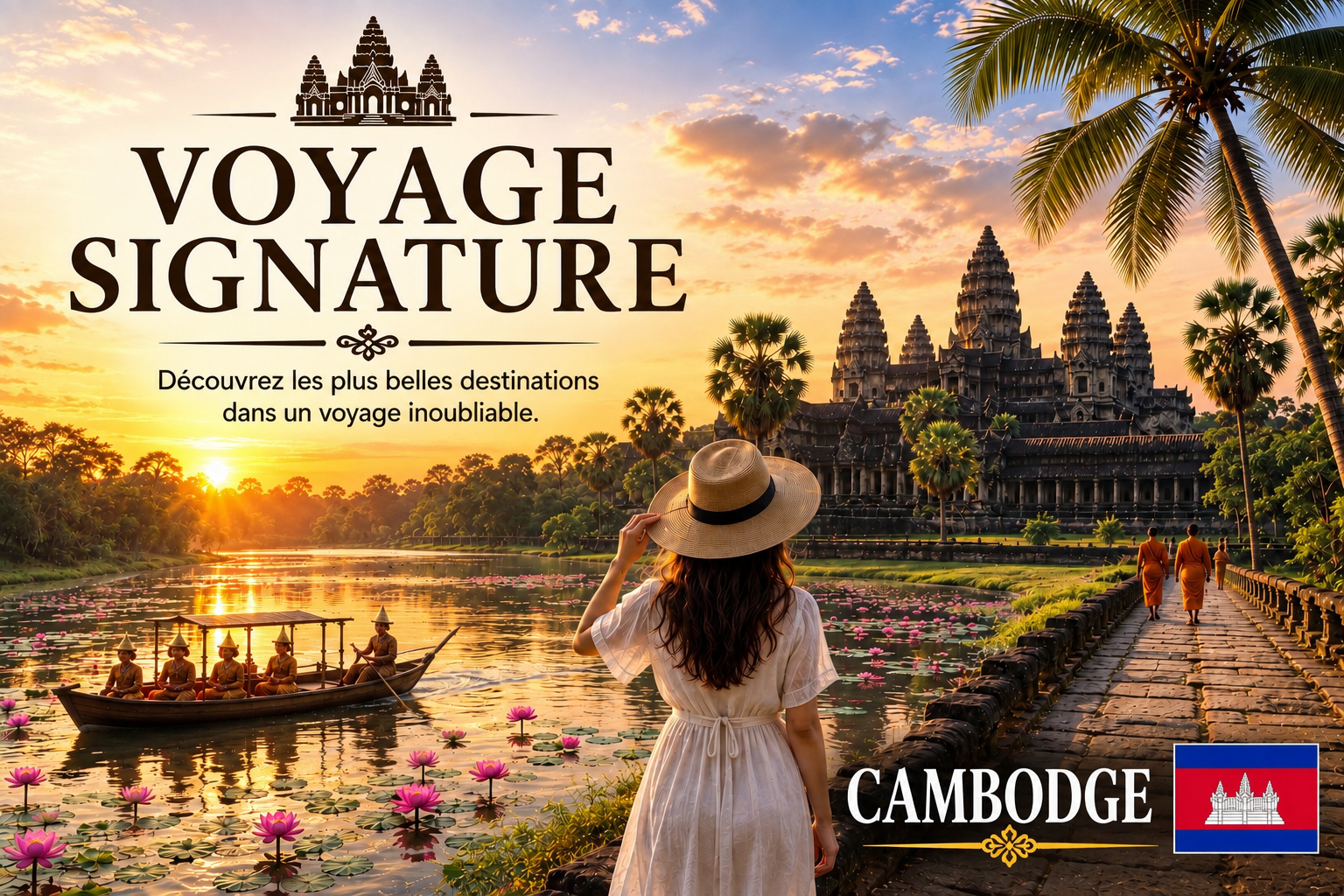 Voyage Signature