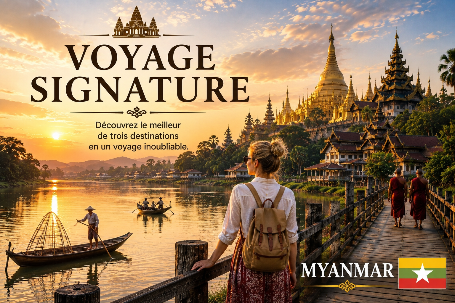 Voyage Signature